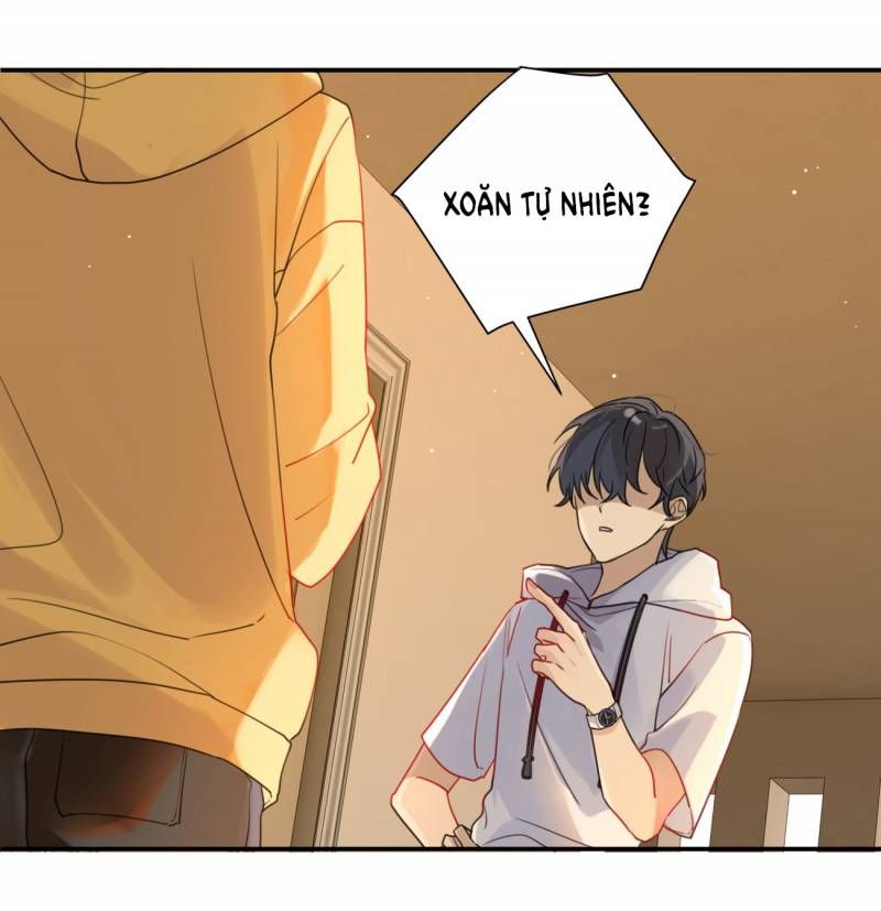 Chào, Đã Lâu Không Gặp Chapter 1 - Trang 2