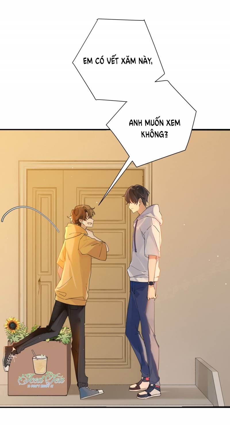 Chào, Đã Lâu Không Gặp Chapter 1 - Trang 2