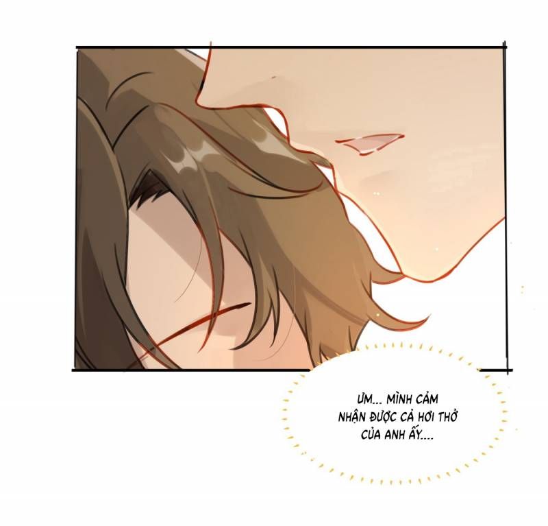 Chào, Đã Lâu Không Gặp Chapter 1 - Trang 2