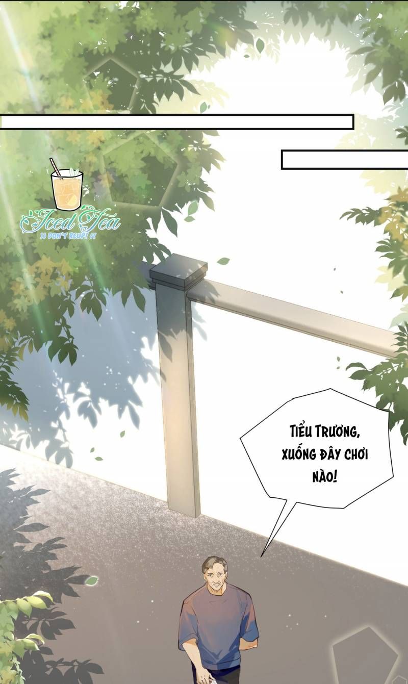 Chào, Đã Lâu Không Gặp Chapter 1 - Trang 2