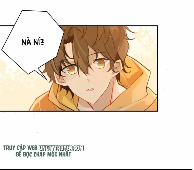 Chào, Đã Lâu Không Gặp Chapter 1 - Trang 2