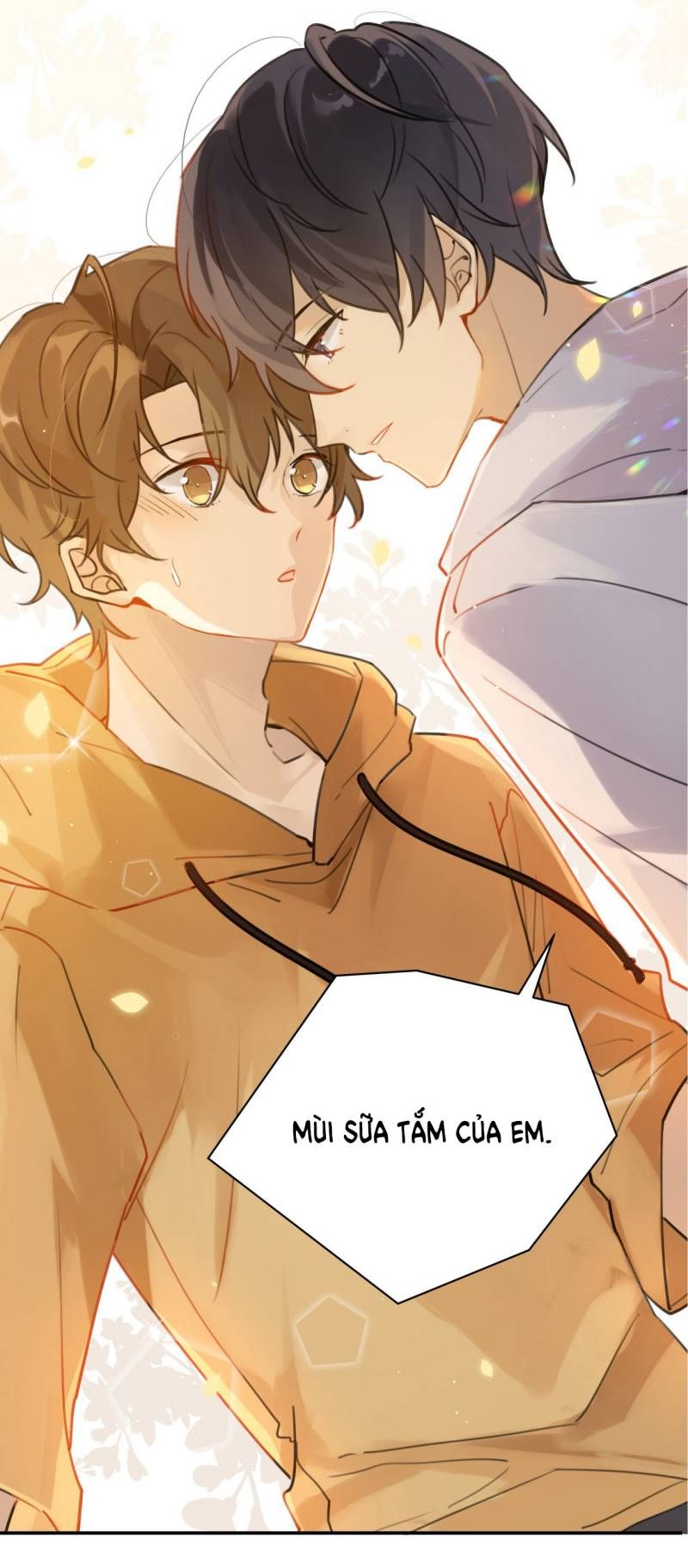 Chào, Đã Lâu Không Gặp Chapter 1 - Trang 2
