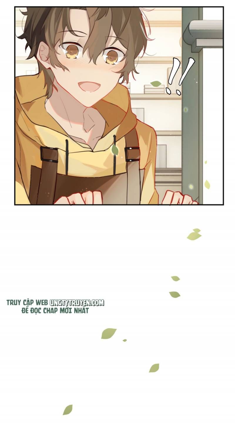 Chào, Đã Lâu Không Gặp Chapter 1 - Trang 2