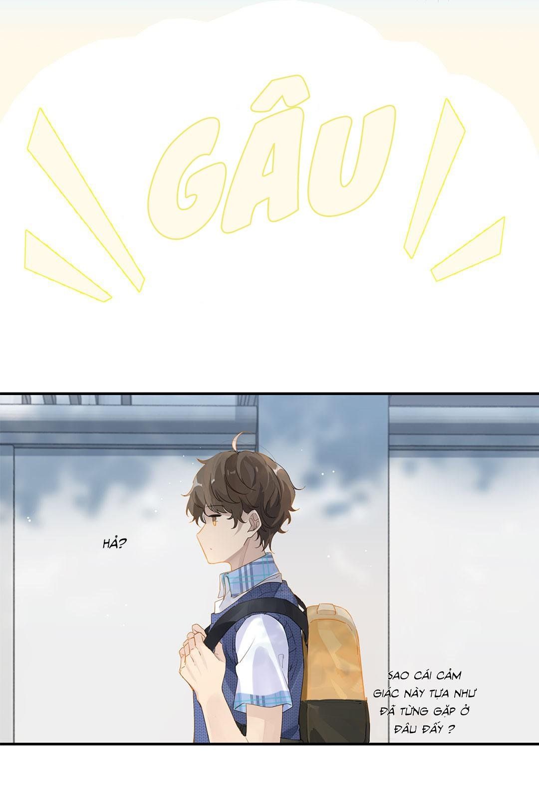 Chào, Đã Lâu Không Gặp Chapter 11 - Trang 2