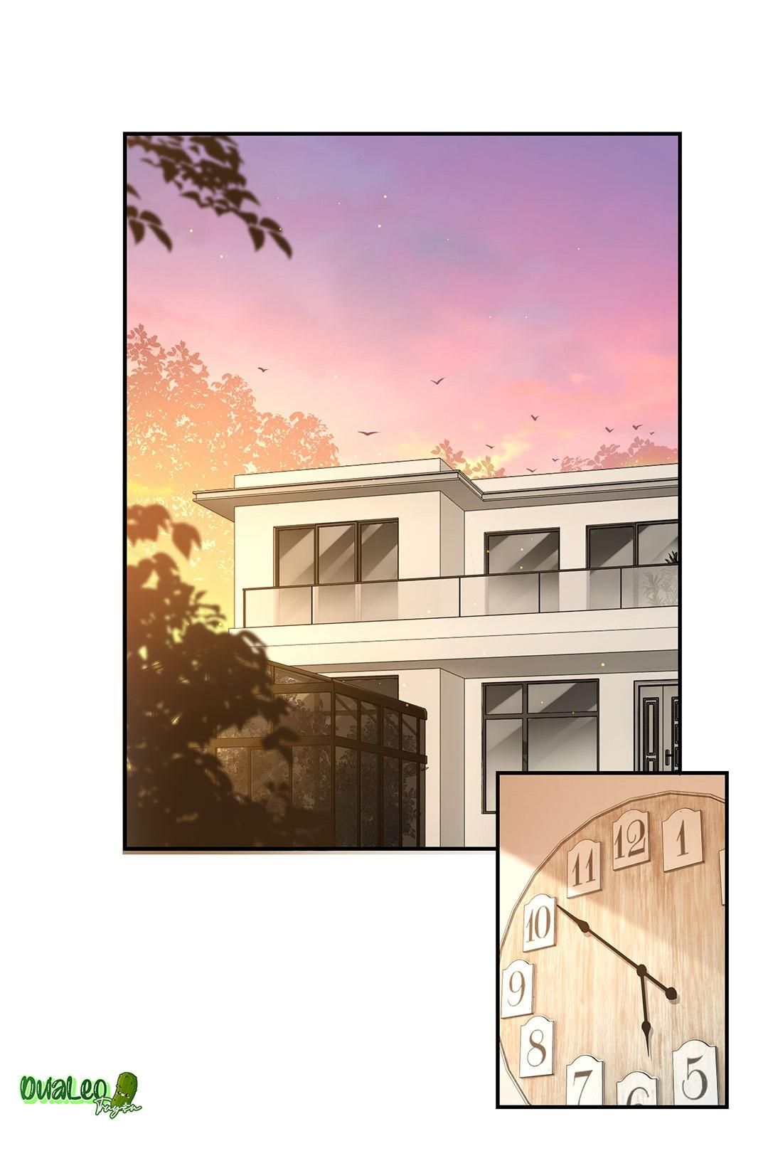 Chào, Đã Lâu Không Gặp Chapter 11 - Trang 2
