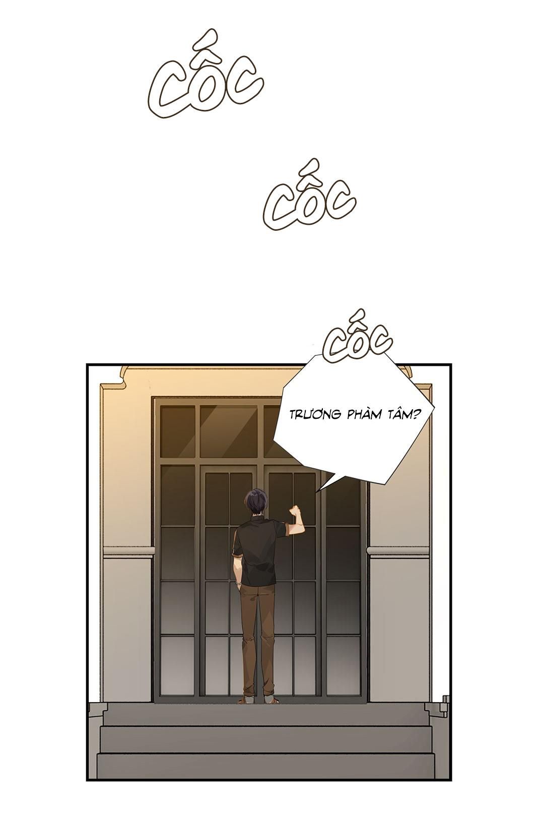 Chào, Đã Lâu Không Gặp Chapter 11 - Trang 2
