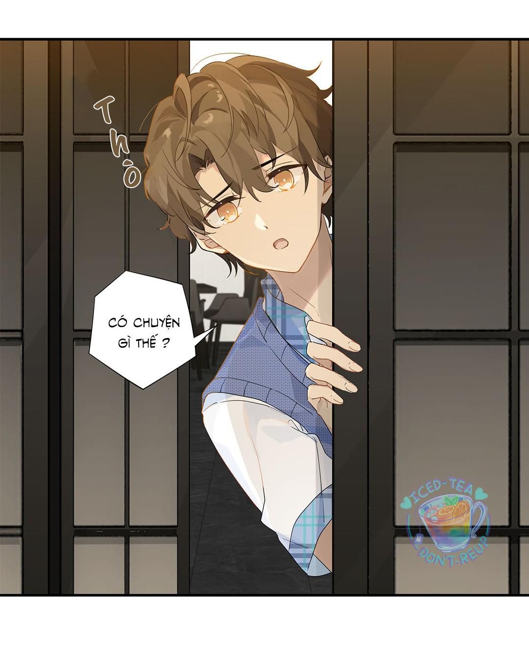 Chào, Đã Lâu Không Gặp Chapter 11 - Trang 2