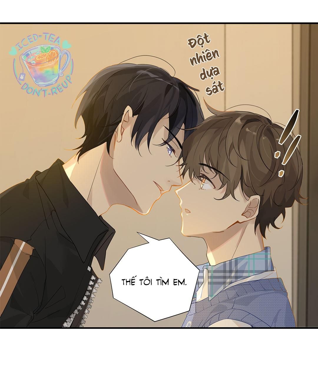 Chào, Đã Lâu Không Gặp Chapter 11 - Trang 2
