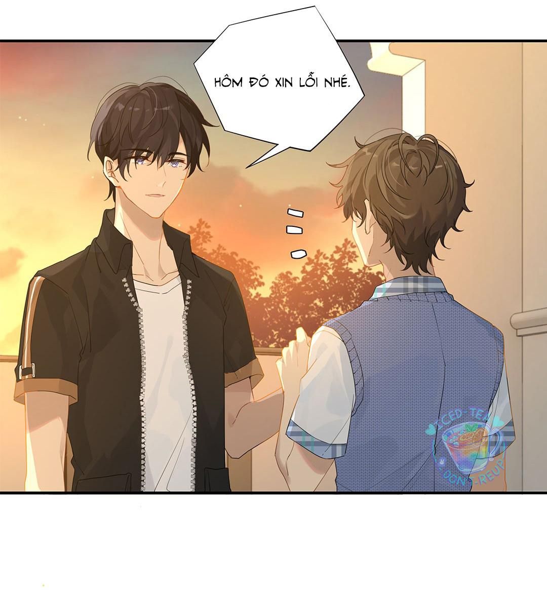 Chào, Đã Lâu Không Gặp Chapter 11 - Trang 2