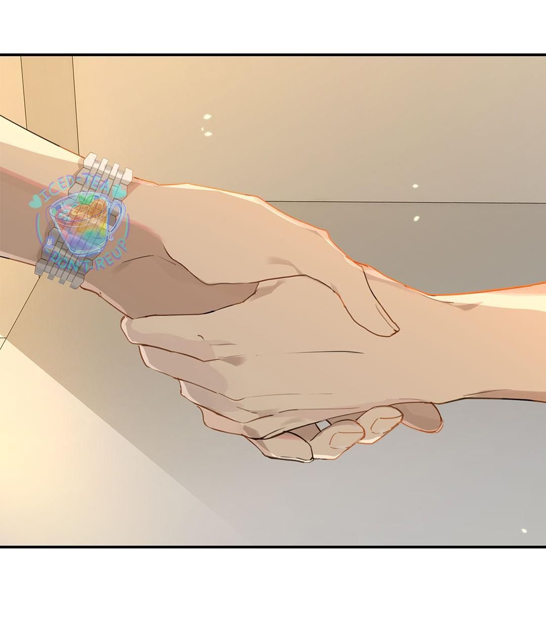 Chào, Đã Lâu Không Gặp Chapter 11 - Trang 2
