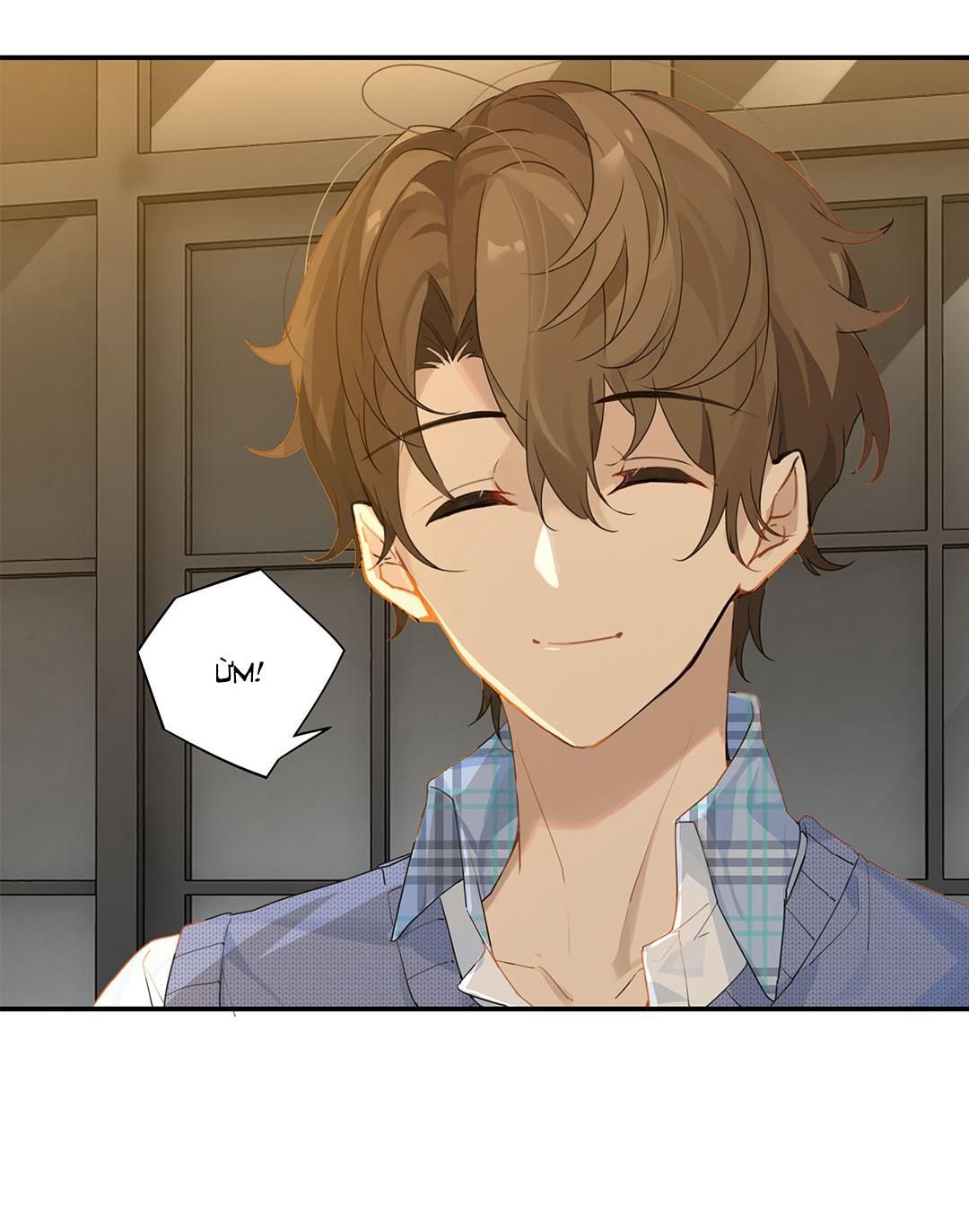 Chào, Đã Lâu Không Gặp Chapter 11 - Trang 2