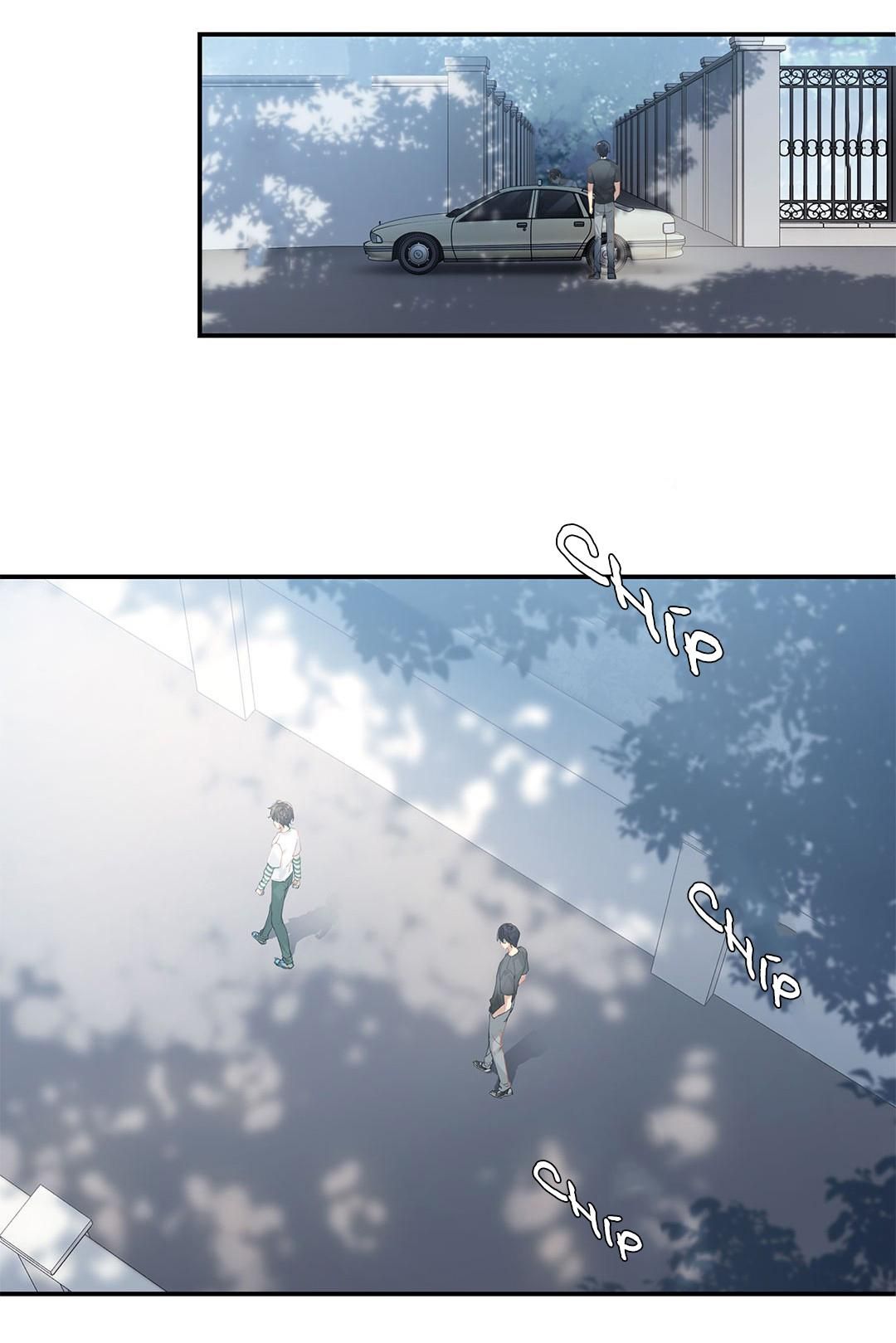 Chào, Đã Lâu Không Gặp Chapter 11 - Trang 2