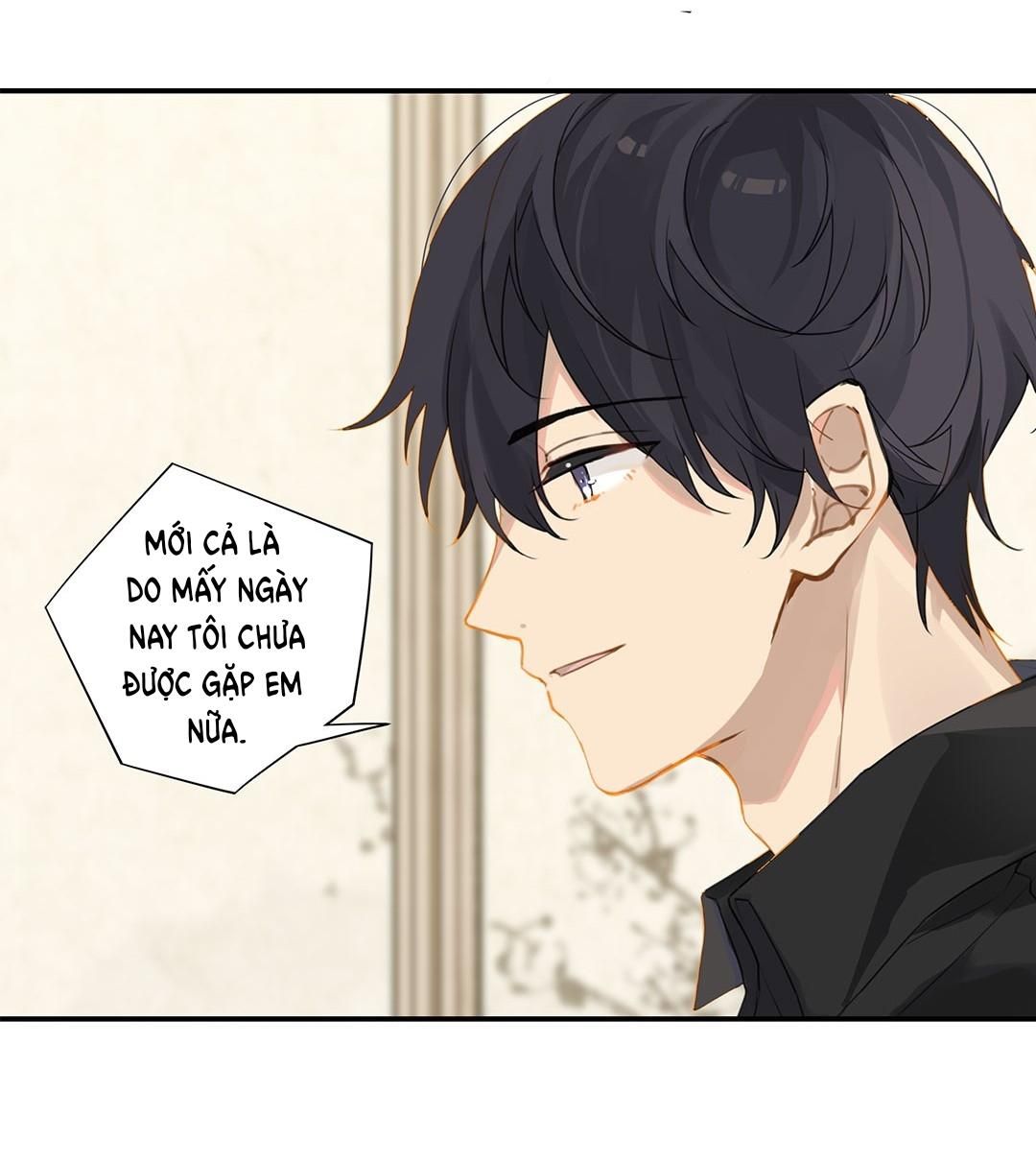 Chào, Đã Lâu Không Gặp Chapter 12 - Trang 2