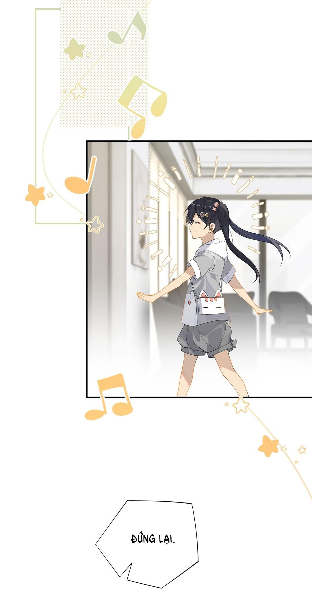 Chào, Đã Lâu Không Gặp Chapter 12 - Trang 2