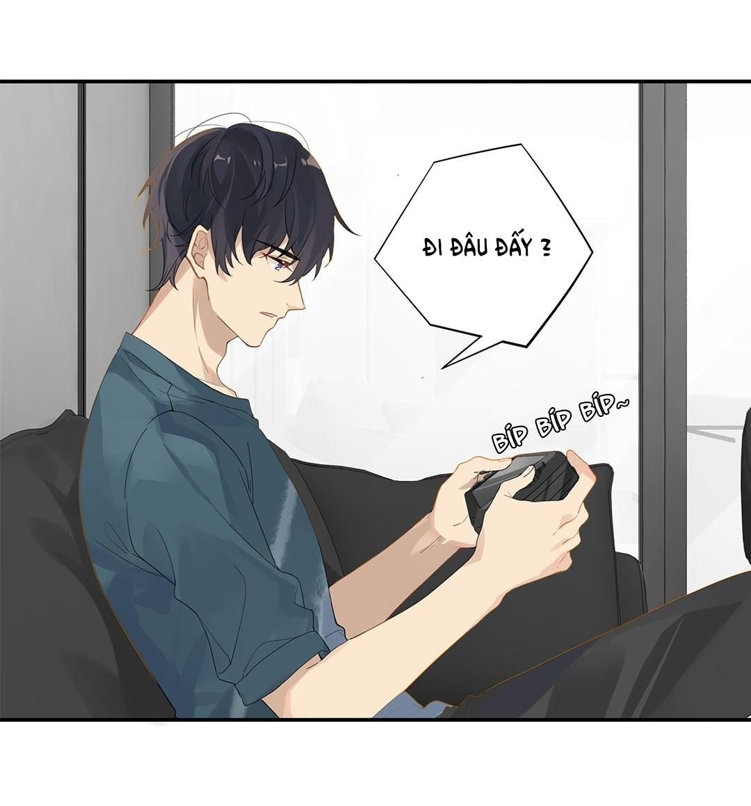 Chào, Đã Lâu Không Gặp Chapter 12 - Trang 2