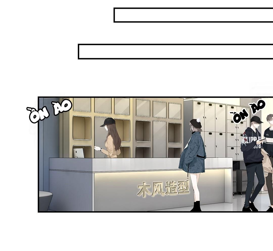 Chào, Đã Lâu Không Gặp Chapter 12 - Trang 2