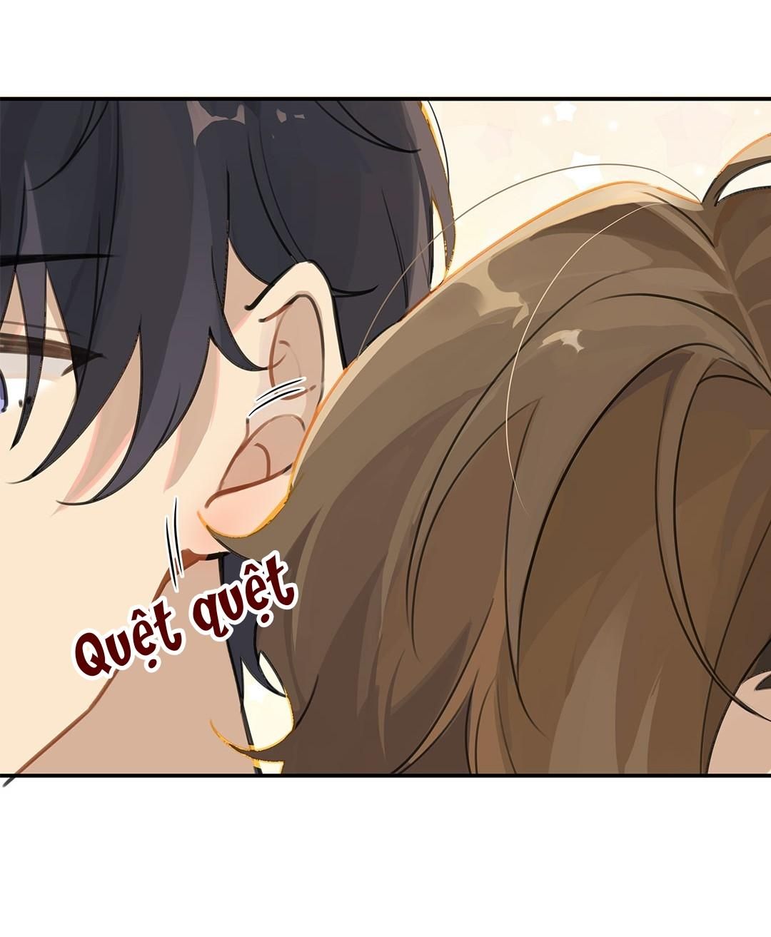 Chào, Đã Lâu Không Gặp Chapter 12 - Trang 2