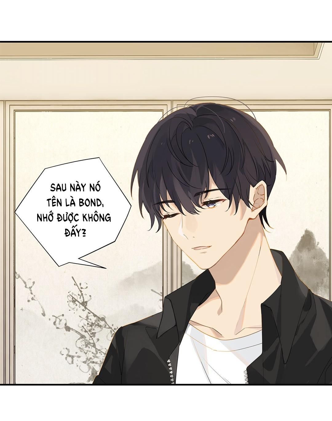 Chào, Đã Lâu Không Gặp Chapter 12 - Trang 2