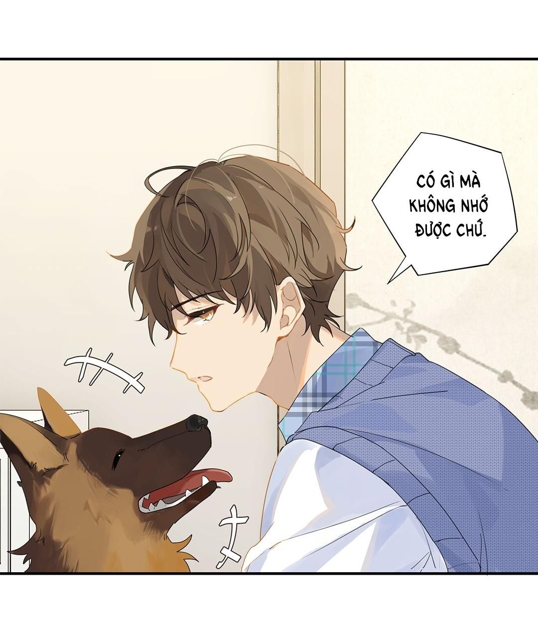 Chào, Đã Lâu Không Gặp Chapter 12 - Trang 2