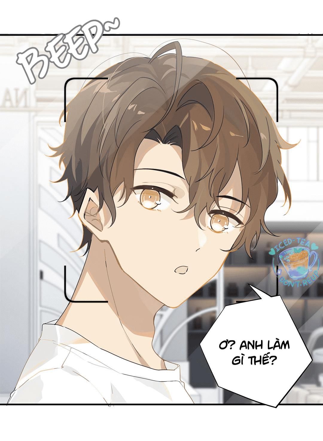 Chào, Đã Lâu Không Gặp Chapter 13 - Trang 2