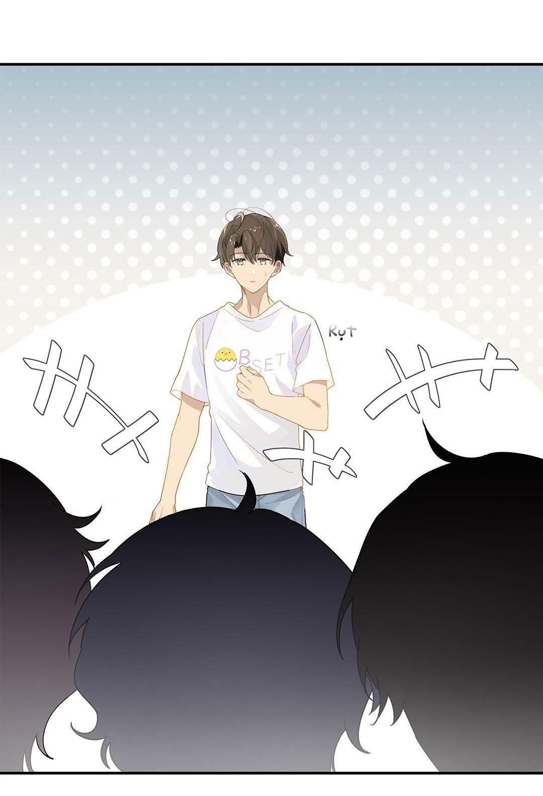 Chào, Đã Lâu Không Gặp Chapter 14 - Trang 2