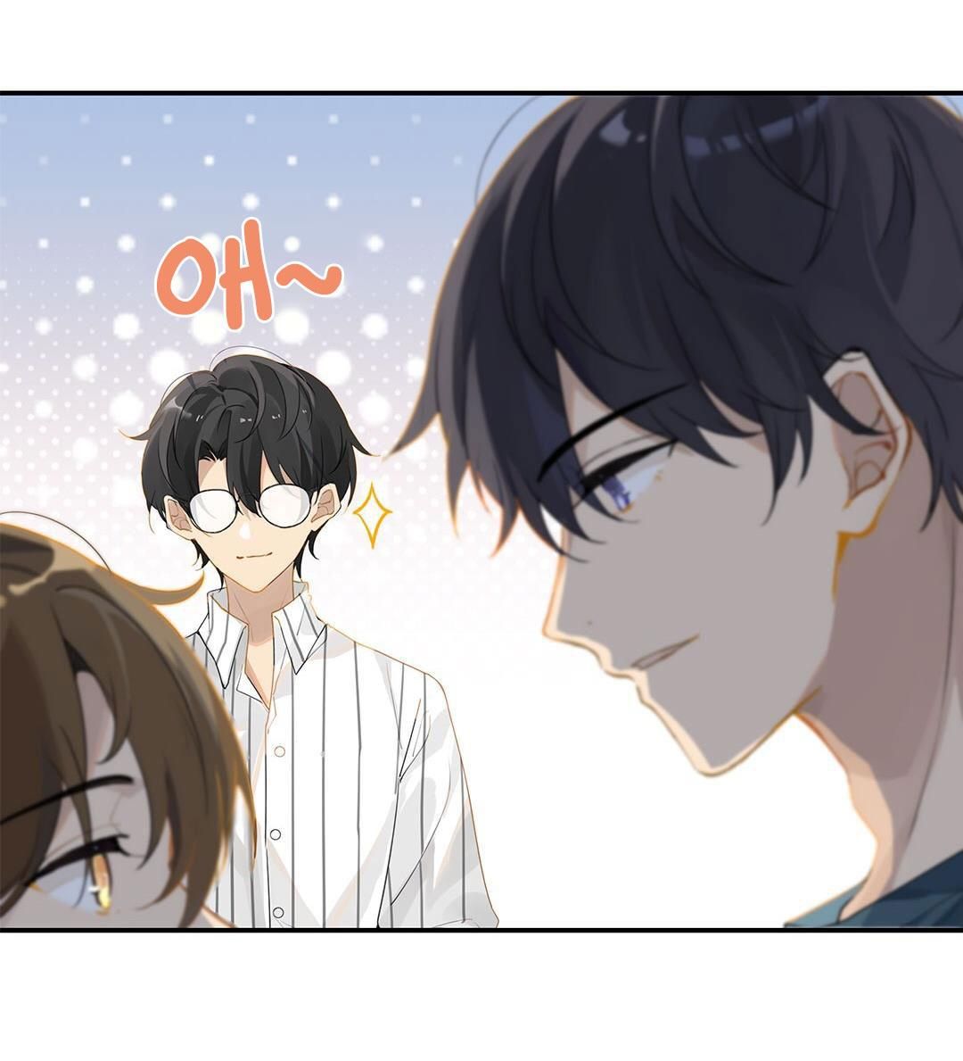 Chào, Đã Lâu Không Gặp Chapter 14 - Trang 2