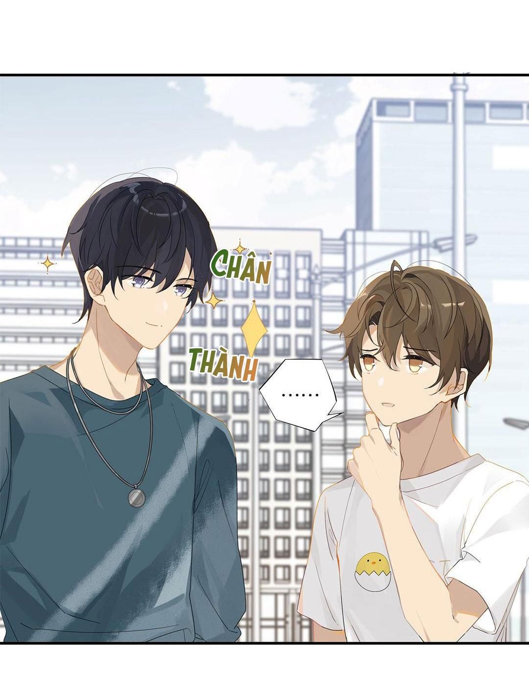 Chào, Đã Lâu Không Gặp Chapter 14 - Trang 2