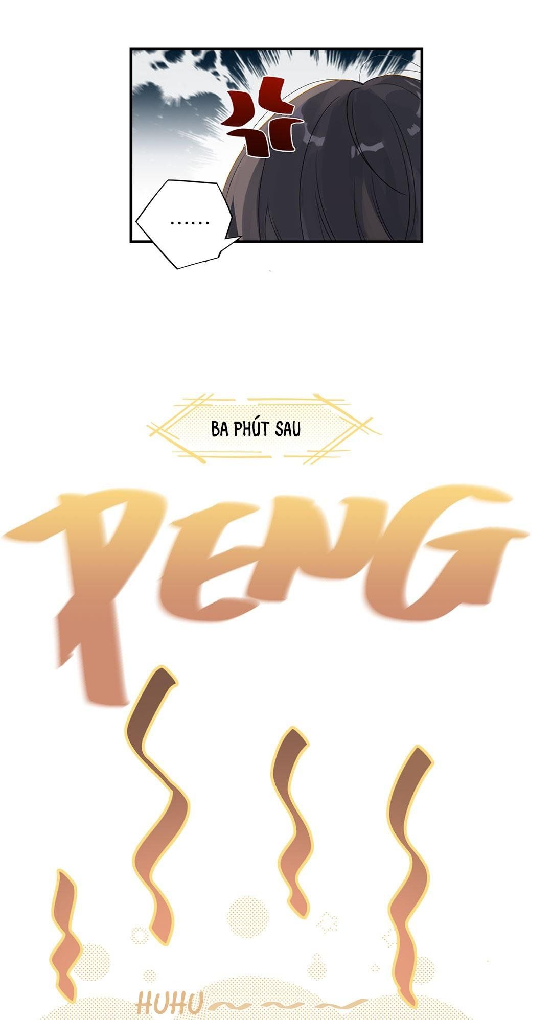 Chào, Đã Lâu Không Gặp Chapter 15 - Trang 2