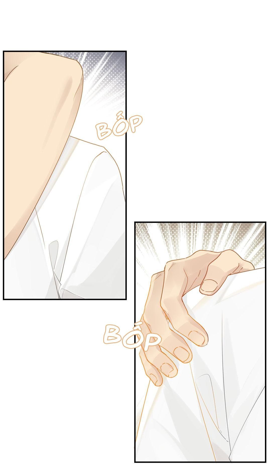 Chào, Đã Lâu Không Gặp Chapter 15 - Trang 2
