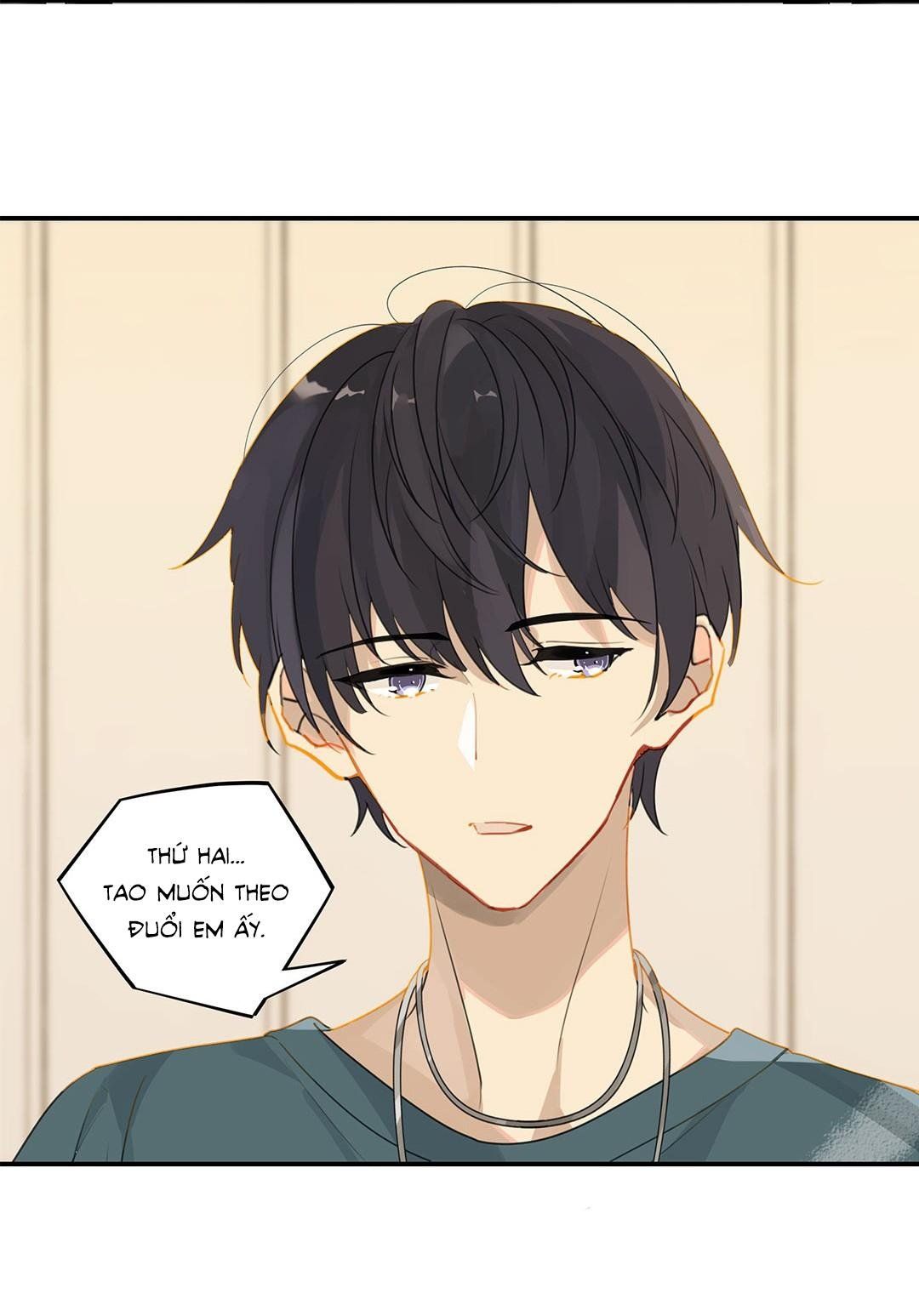 Chào, Đã Lâu Không Gặp Chapter 15 - Trang 2