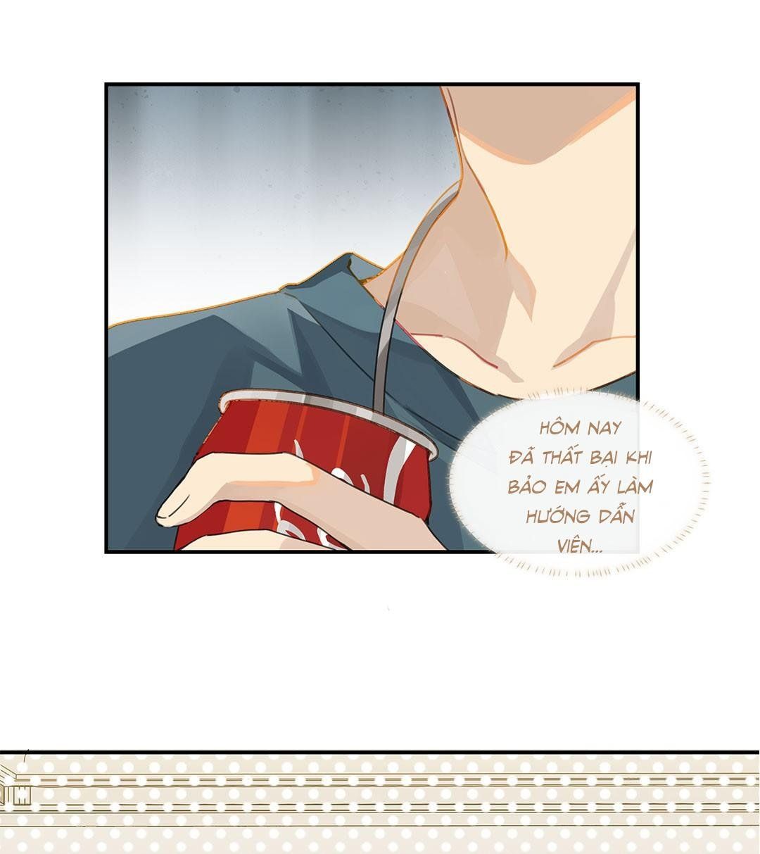 Chào, Đã Lâu Không Gặp Chapter 15 - Trang 2