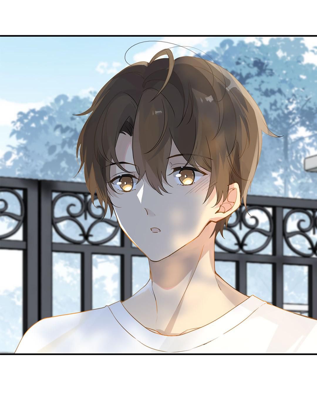 Chào, Đã Lâu Không Gặp Chapter 15 - Trang 2