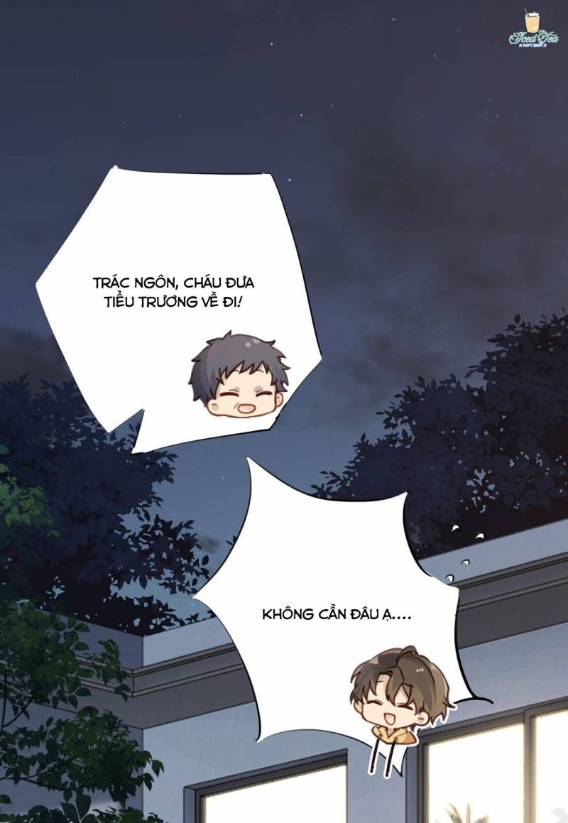 Chào, Đã Lâu Không Gặp Chapter 2 - Trang 2