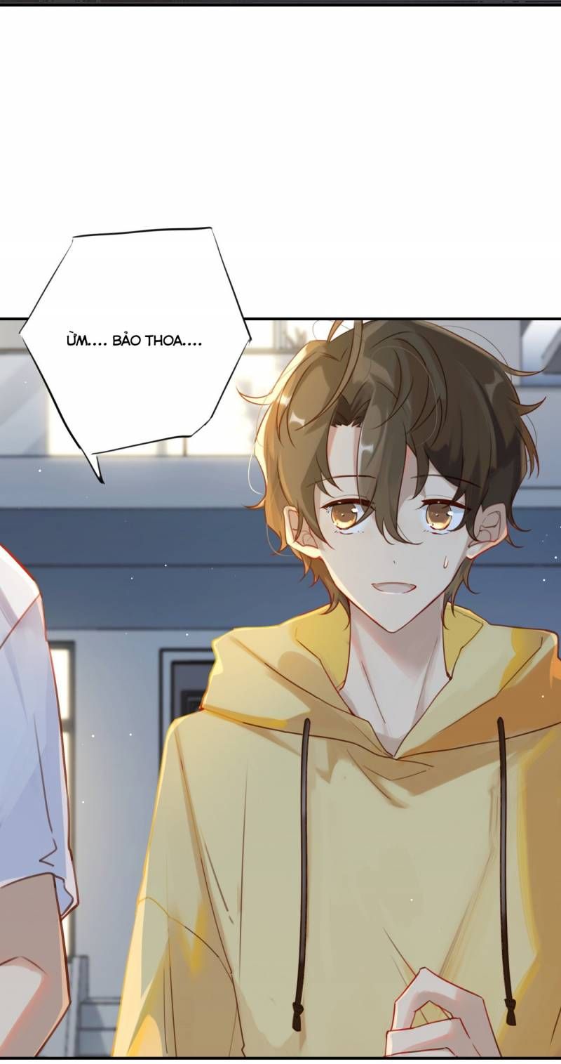 Chào, Đã Lâu Không Gặp Chapter 2 - Trang 2
