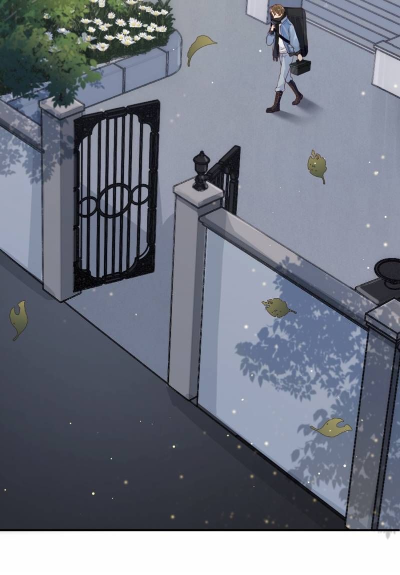 Chào, Đã Lâu Không Gặp Chapter 2 - Trang 2