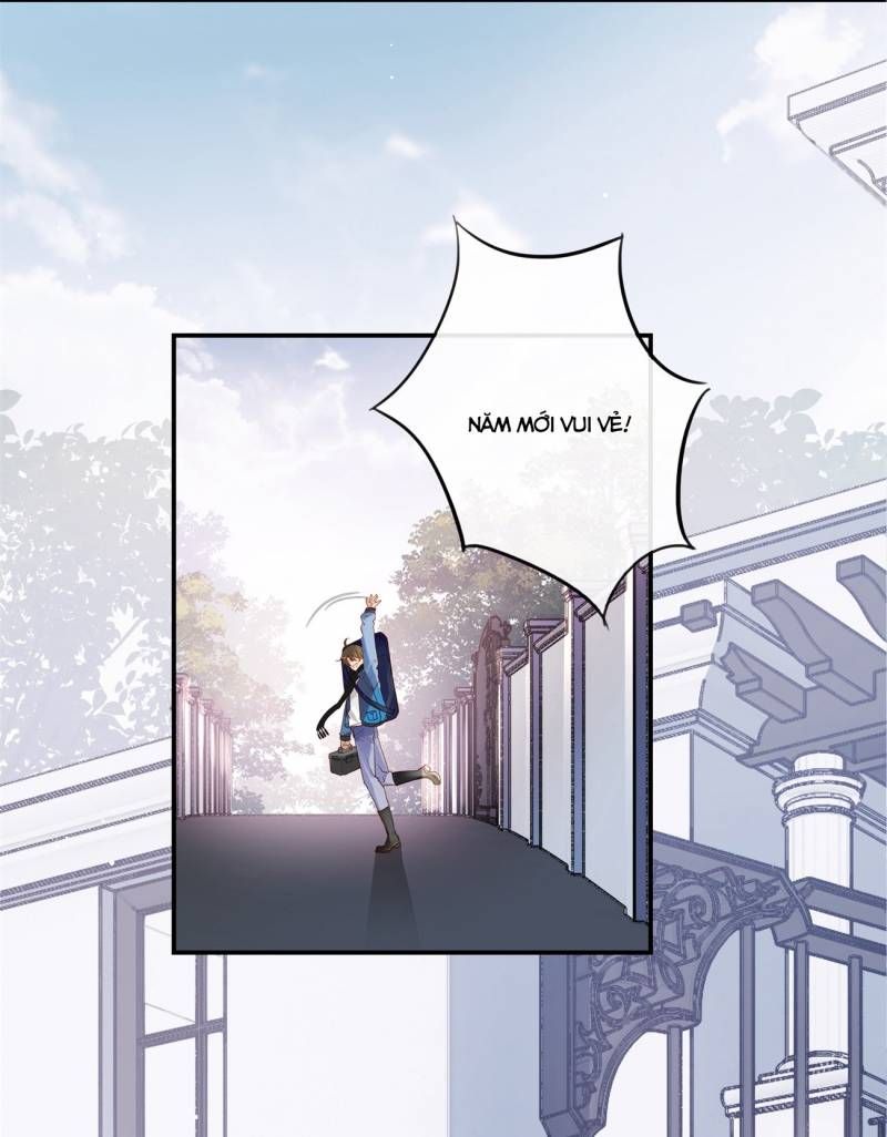 Chào, Đã Lâu Không Gặp Chapter 2 - Trang 2