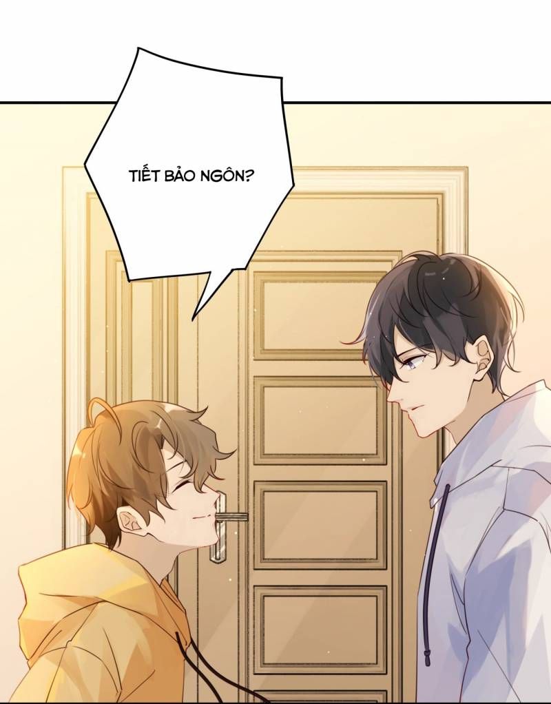 Chào, Đã Lâu Không Gặp Chapter 2 - Trang 2