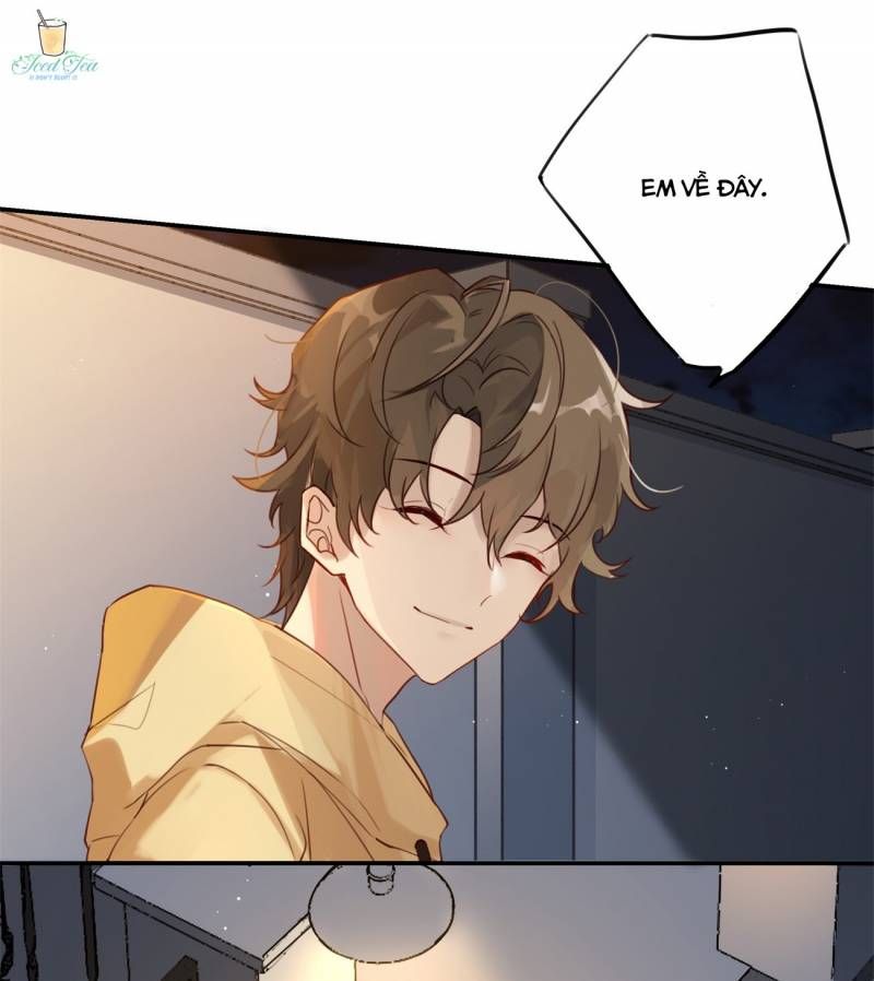 Chào, Đã Lâu Không Gặp Chapter 2 - Trang 2