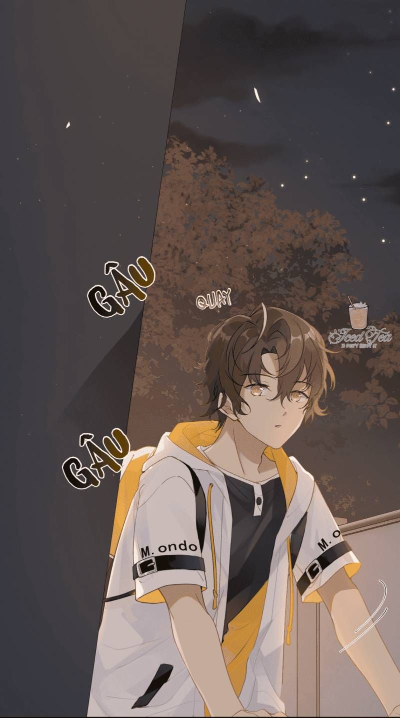 Chào, Đã Lâu Không Gặp Chapter 4 - Trang 2