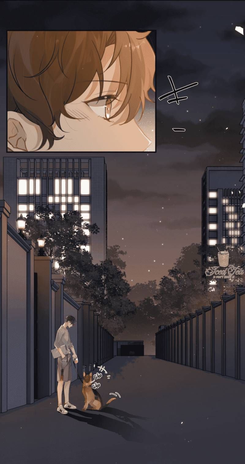Chào, Đã Lâu Không Gặp Chapter 4 - Trang 2