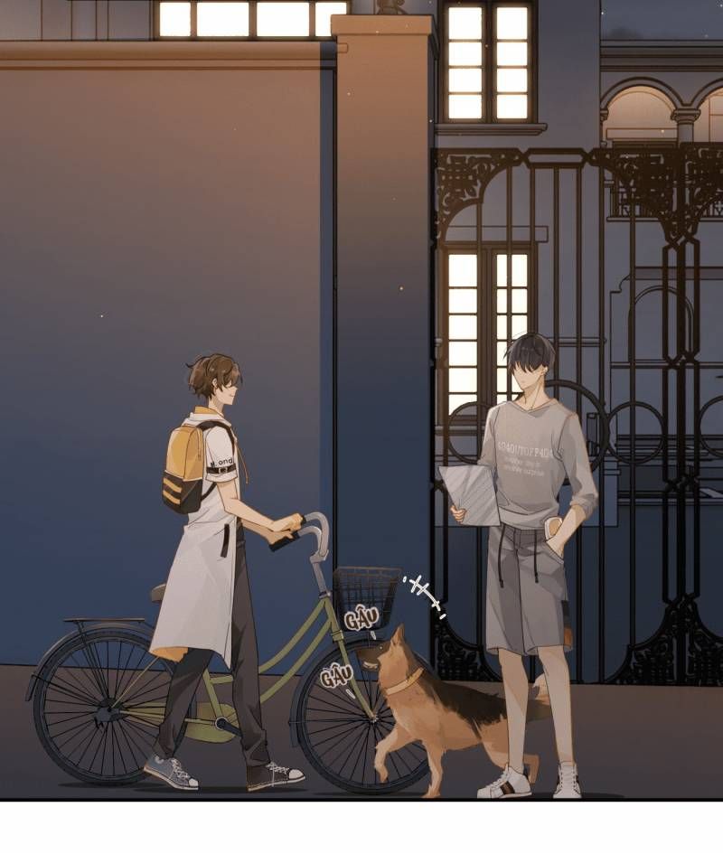 Chào, Đã Lâu Không Gặp Chapter 4 - Trang 2