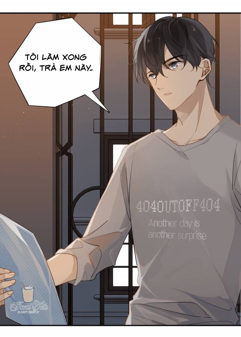 Chào, Đã Lâu Không Gặp Chapter 4 - Trang 2