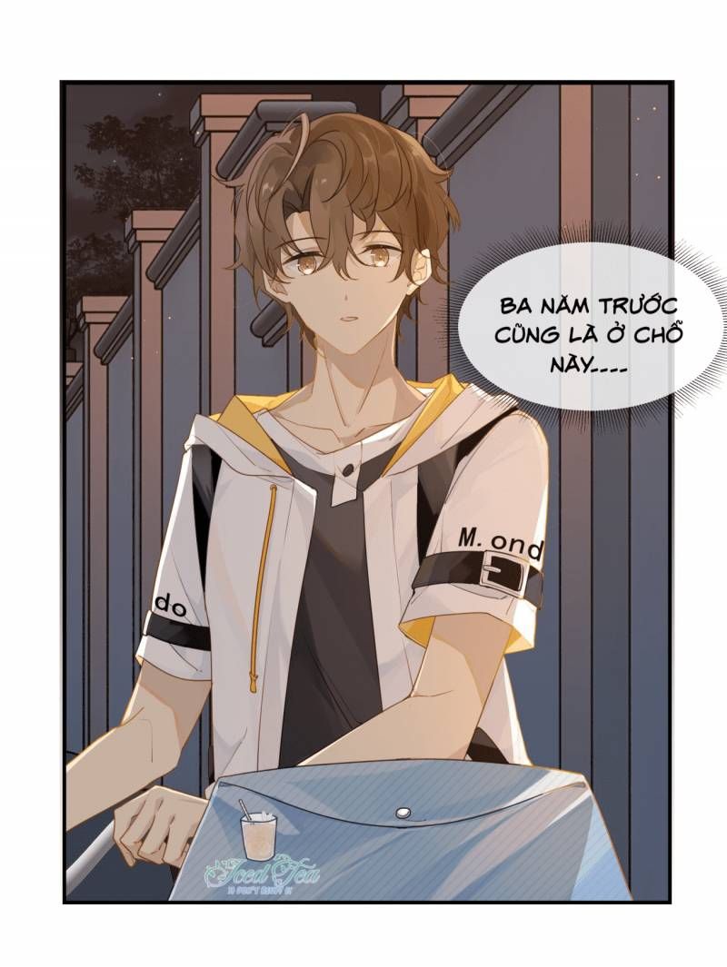 Chào, Đã Lâu Không Gặp Chapter 4 - Trang 2