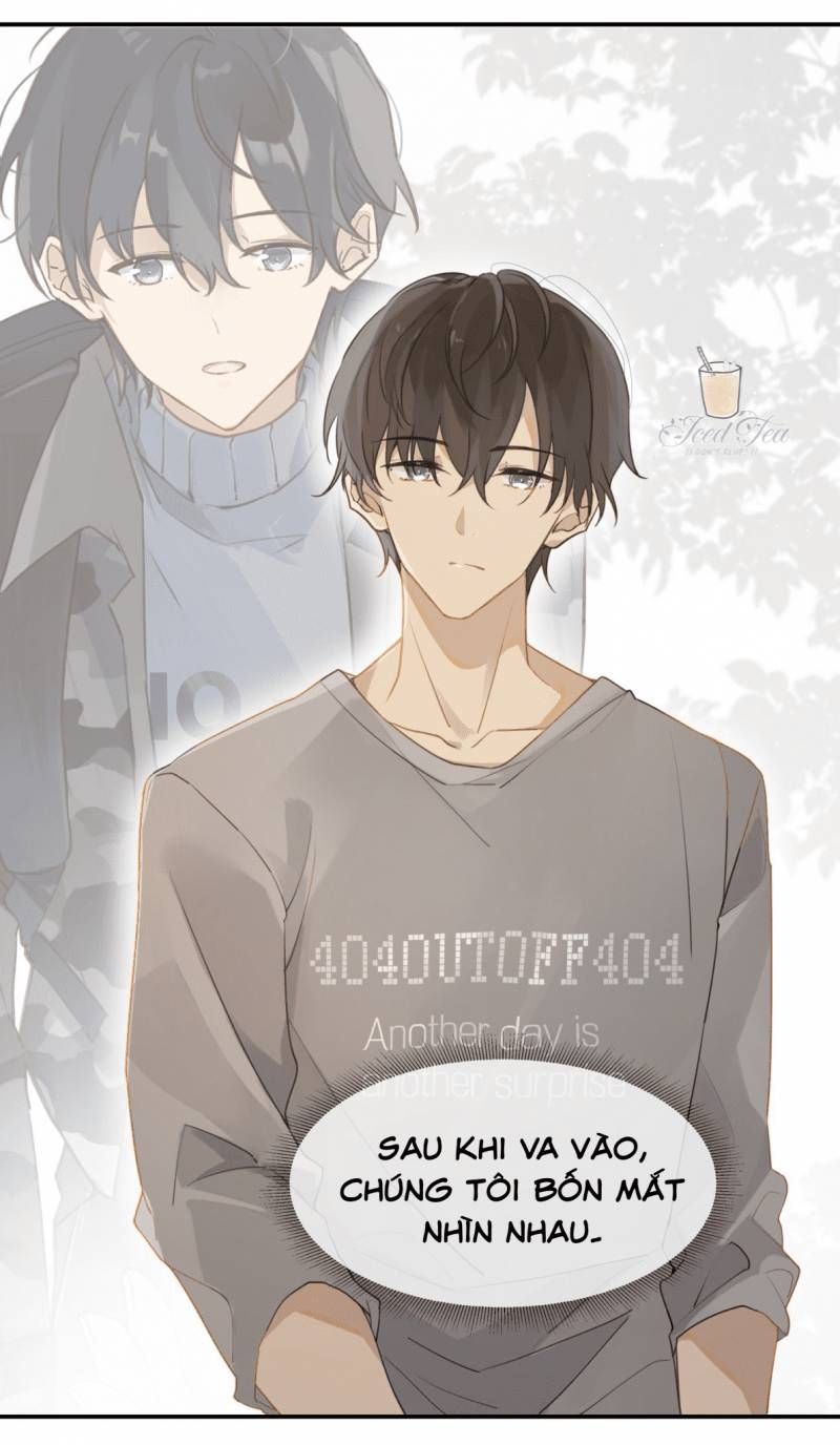 Chào, Đã Lâu Không Gặp Chapter 4 - Trang 2