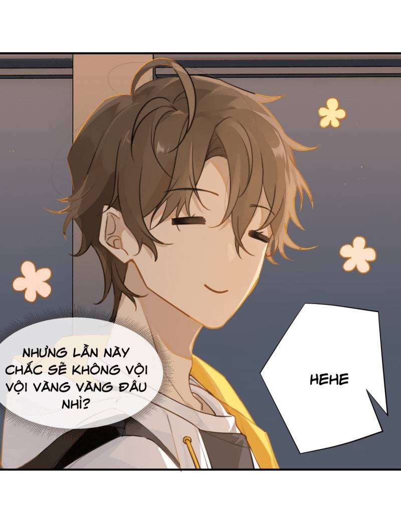 Chào, Đã Lâu Không Gặp Chapter 4 - Trang 2