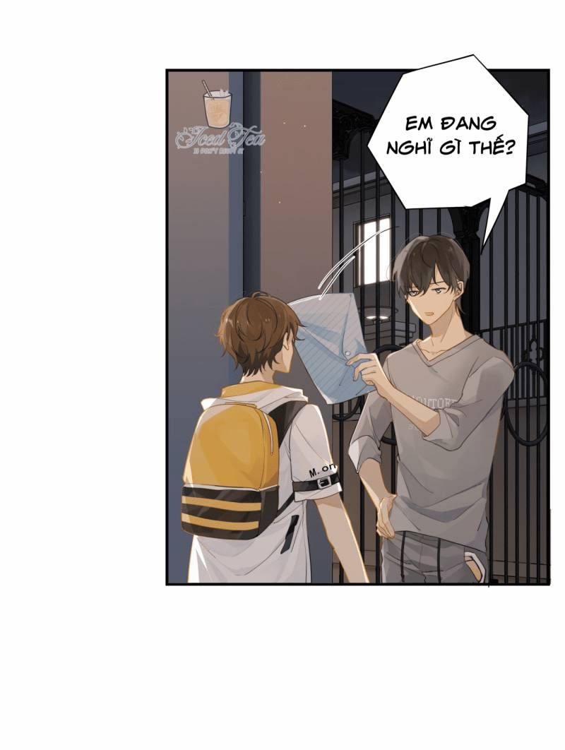 Chào, Đã Lâu Không Gặp Chapter 4 - Trang 2