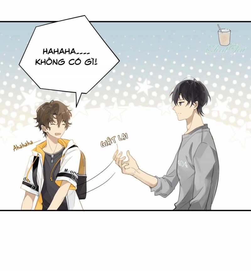 Chào, Đã Lâu Không Gặp Chapter 4 - Trang 2