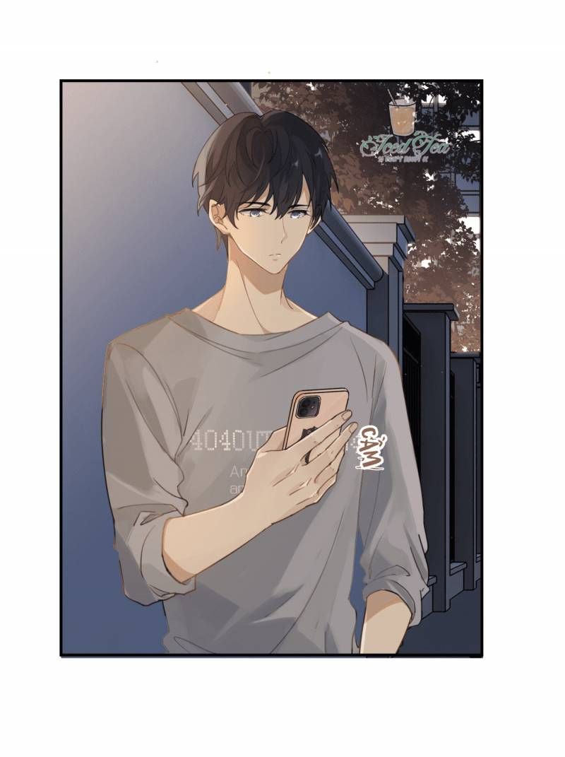 Chào, Đã Lâu Không Gặp Chapter 4 - Trang 2