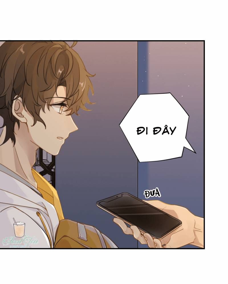 Chào, Đã Lâu Không Gặp Chapter 4 - Trang 2