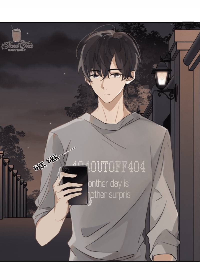 Chào, Đã Lâu Không Gặp Chapter 4 - Trang 2